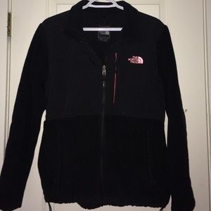 The North Face Women’s Denali Fleece (LARGE)